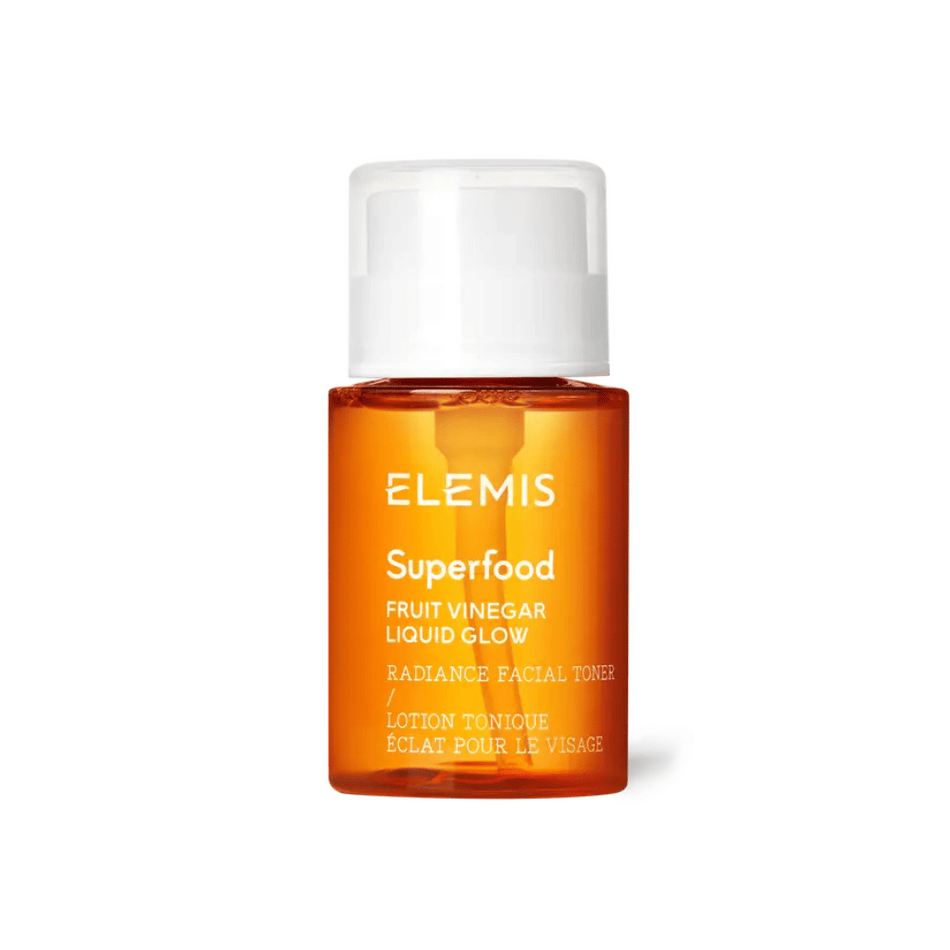 Elemis Superfood Fruit Vinegar Liquid Glow 145ml- Lillys Pharmacy and Health Store