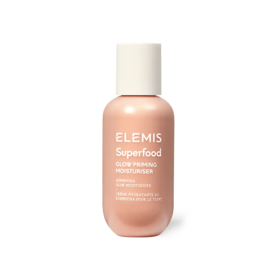 Elemis Superfood Glow Priming Moisturiser 60ml- Lillys Pharmacy and Health Store