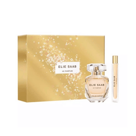 Elie Saab Le Parfum 50ml 2pc Gift Set- Lillys Pharmacy and Health Store