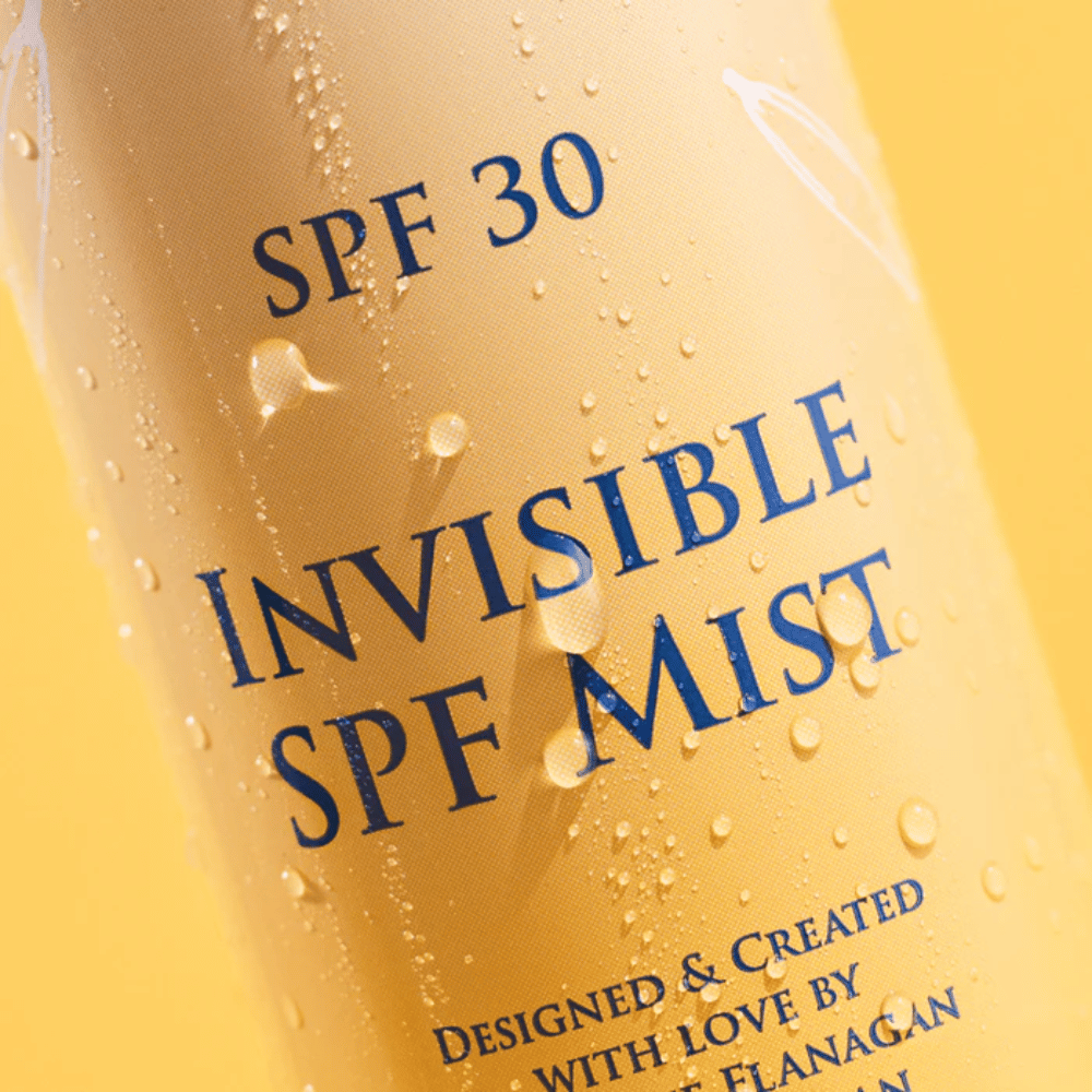 Ella & Jo Invisible SPF Mist - SPF 30- Lillys Pharmacy and Health Store