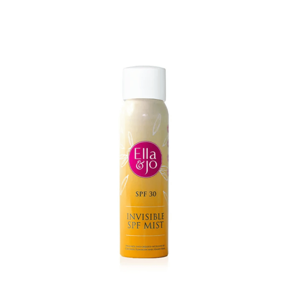 Ella & Jo Invisible SPF Mist - SPF 30- Lillys Pharmacy and Health Store