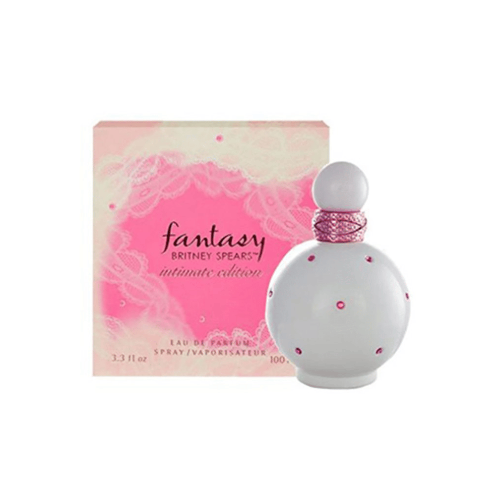 Fantasy Intimate Edition Ladies 100ml Edp Spr- Lillys Pharmacy and Health Store