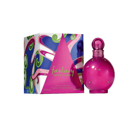 Fantasy Ladies Eau de parfum 100ml- Lillys Pharmacy and Health Store