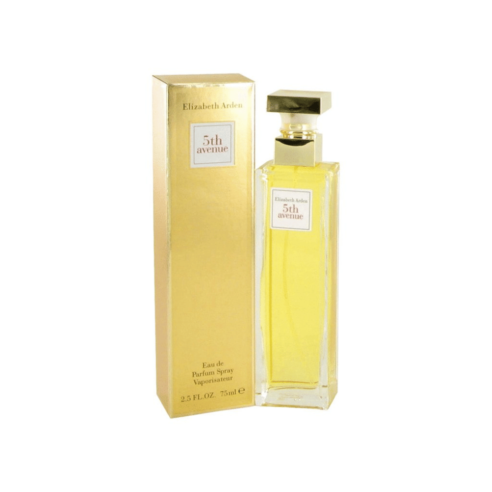 Fifth Avenue 75ml Edp Spr- Lillys Pharmacy and Health Store