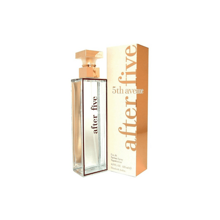 Fifth Avenue After Five 125ml Edp Spr- Lillys Pharmacy and Health Store