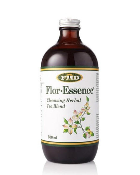 Flor Essence Liquid 500ml- Lillys Pharmacy and Health Store