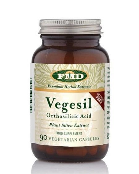 Flora Vegesil Capsules 90 Caps- Lillys Pharmacy and Health Store