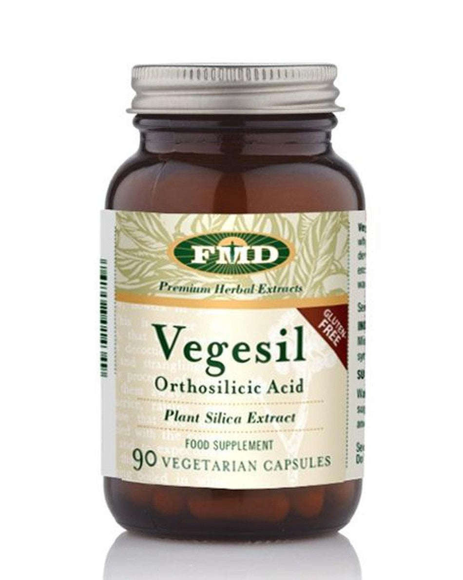 Flora Vegesil Capsules 90 Caps- Lillys Pharmacy and Health Store