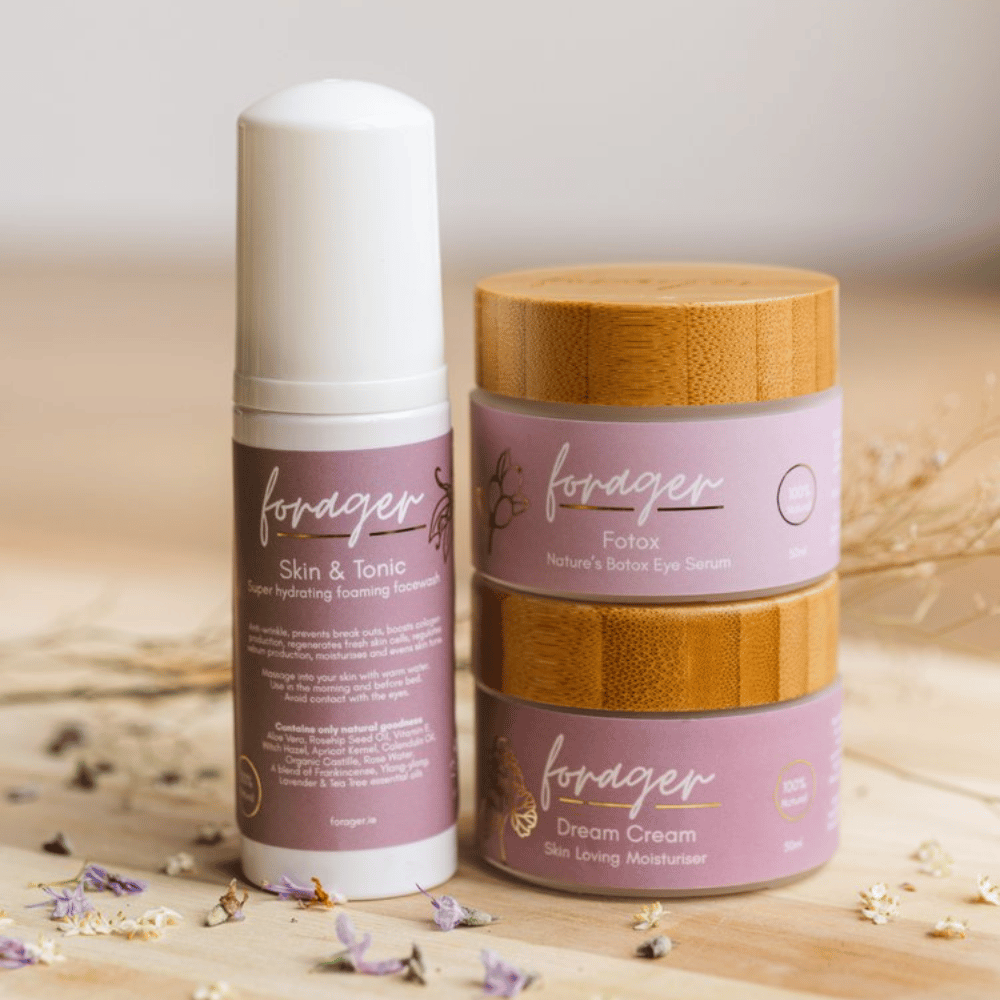 Forager Dream Cream 50ml- Lillys Pharmacy and Health Store