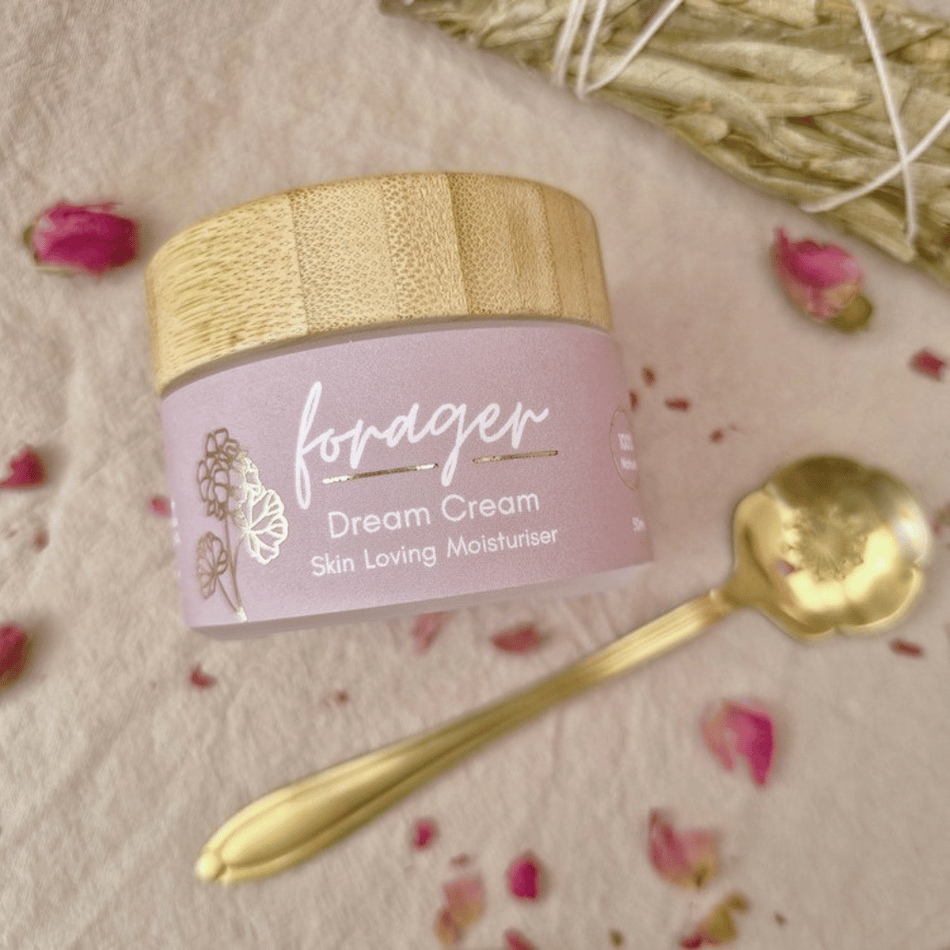 Forager Dream Face Giftbox- Lillys Pharmacy and Health Store