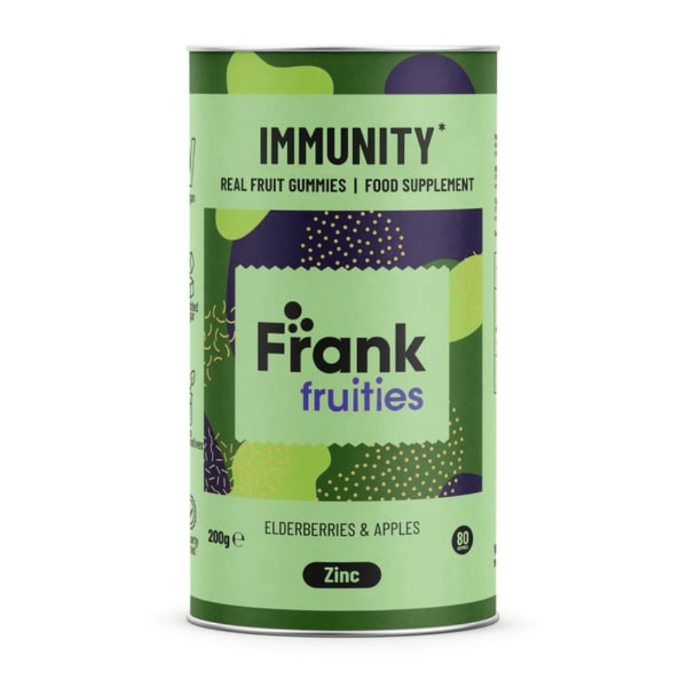 Frank Fruities Immunity Eu/Ch 202g- Lillys Pharmacy and Health Store