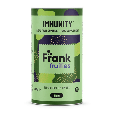 Frank Fruities Immunity Eu/Ch 202g- Lillys Pharmacy and Health Store