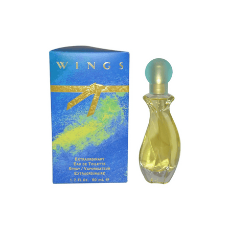 Giorgio Wings Ladies 50ml Edt Spr- Lillys Pharmacy and Health Store