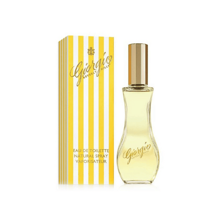 Giorgio Yellow Ladies 30ml Edt Spr- Lillys Pharmacy and Health Store