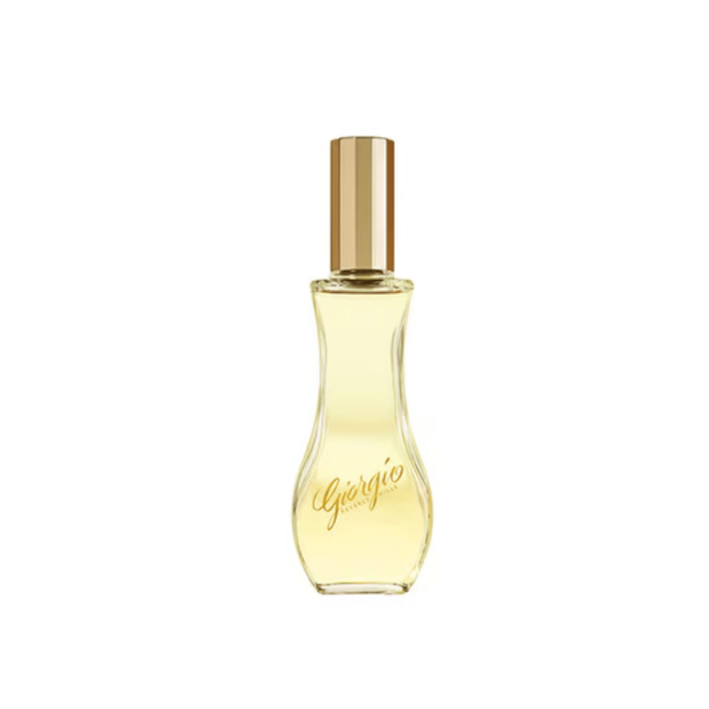 Giorgio Yellow Ladies 90ml Edt Spr- Lillys Pharmacy and Health Store