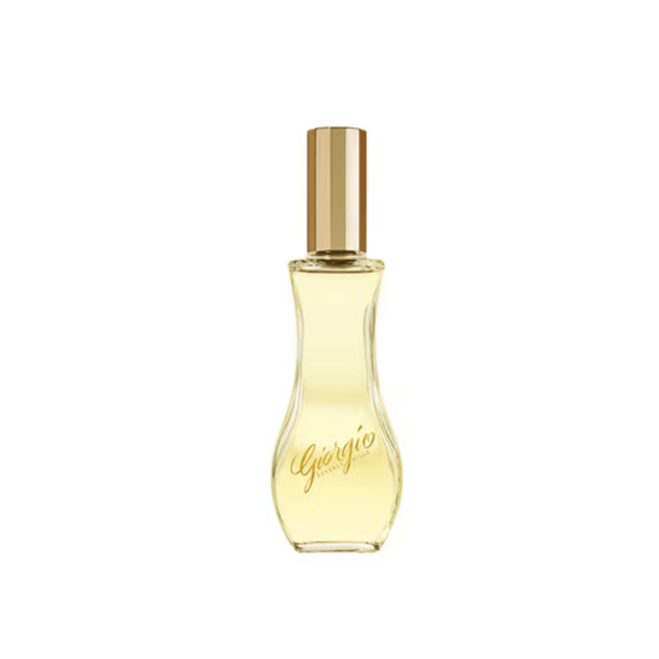 Giorgio Yellow Ladies 90ml Edt Spr- Lillys Pharmacy and Health Store