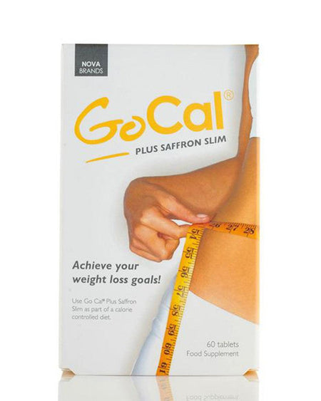 Go Cal 60 Tabs- Lillys Pharmacy and Health Store