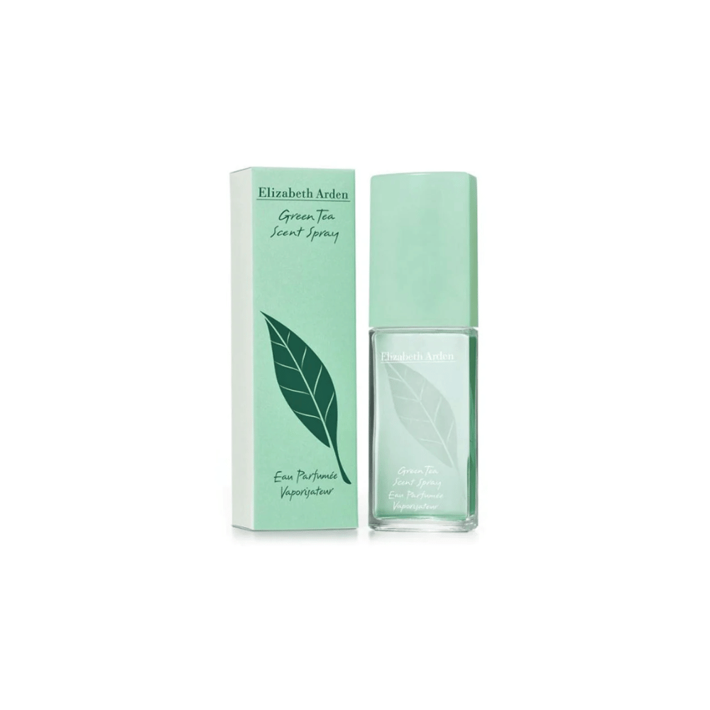 Green Tea 50ml Scent Spr- Lillys Pharmacy and Health Store