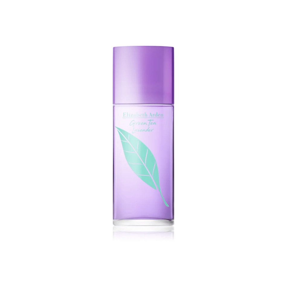 Green Tea Lavender Eau de toilette 100ml- Lillys Pharmacy and Health Store