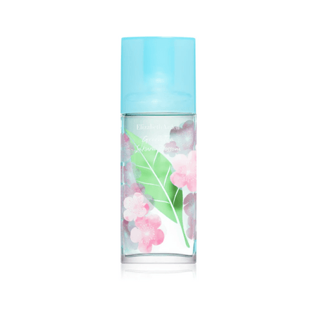 Green Tea Sakura Blossom Eau de toilette 100ml- Lillys Pharmacy and Health Store