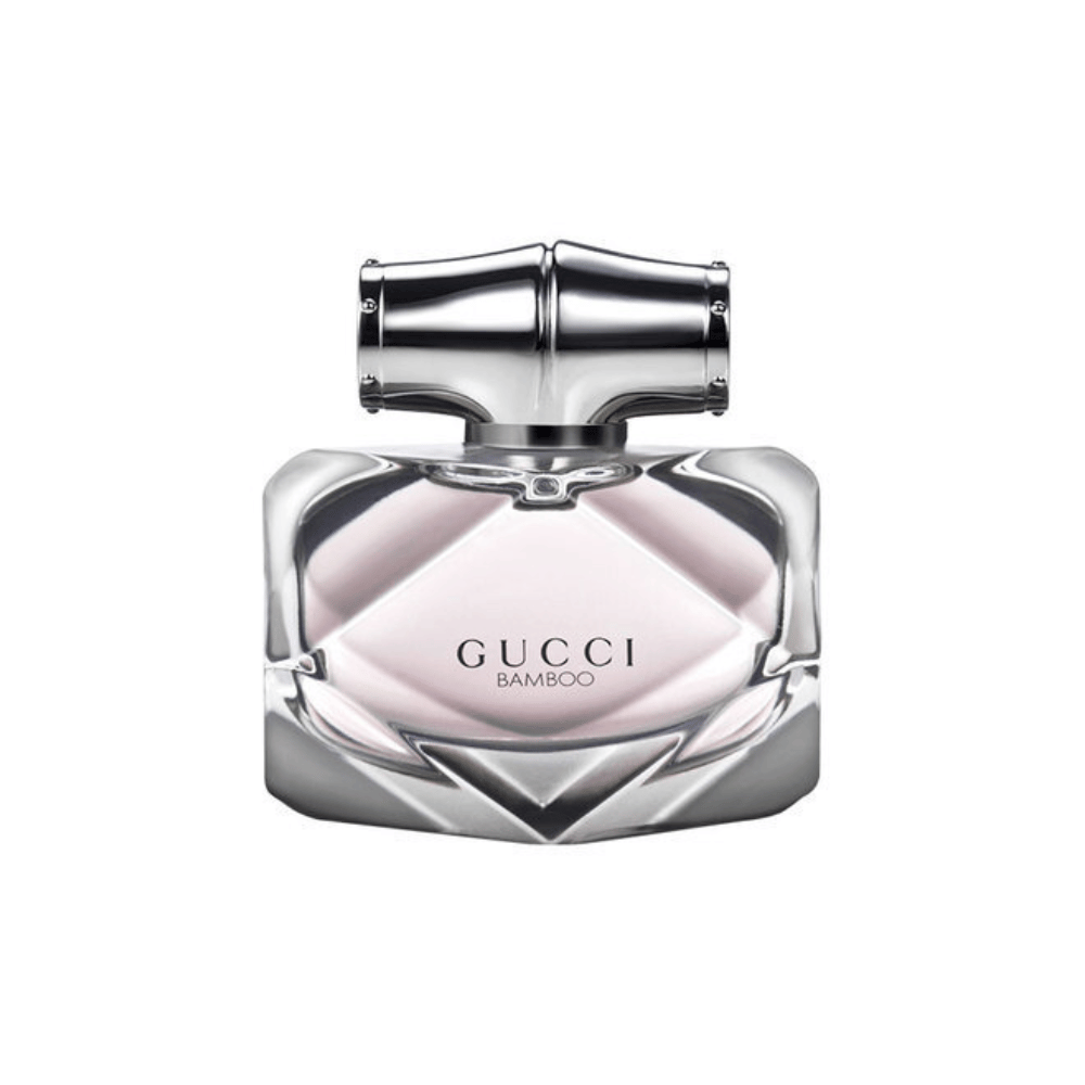 Gucci Bamboo Ladies 50ml Edp Spr- Lillys Pharmacy and Health Store