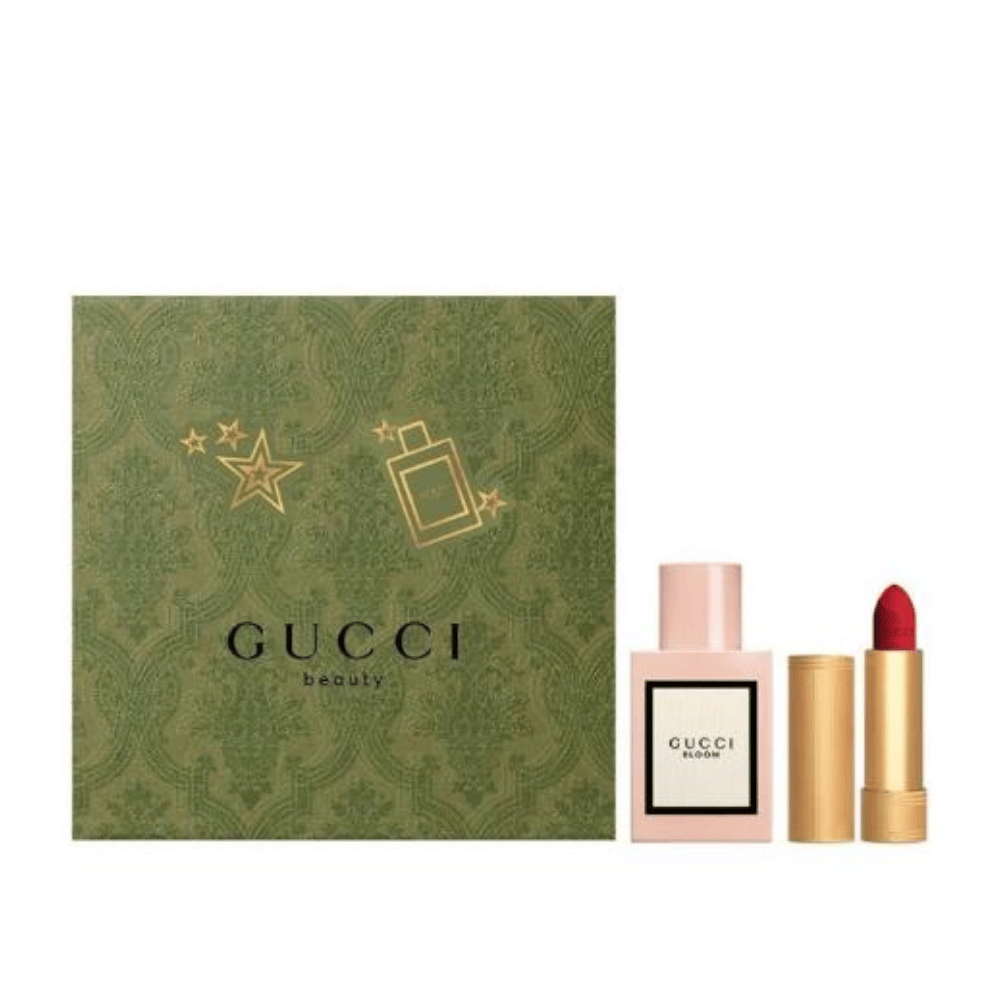 Gucci Bloom 30ml 2pc Gift Set- Lillys Pharmacy and Health Store