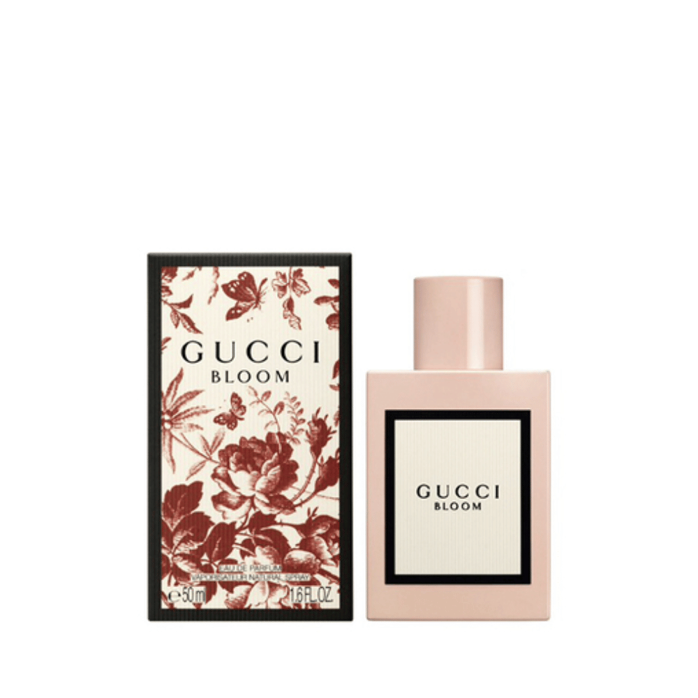 Gucci Bloom Ladies 50ml Edp Spr- Lillys Pharmacy and Health Store