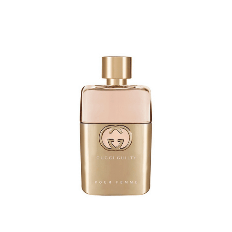 Gucci Guilty Pour Femme 50ml Edp Spr- Lillys Pharmacy and Health Store