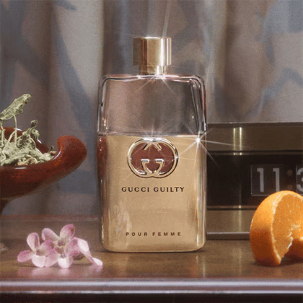 Gucci Guilty Pour Femme Eau de toilette 50ml- Lillys Pharmacy and Health Store