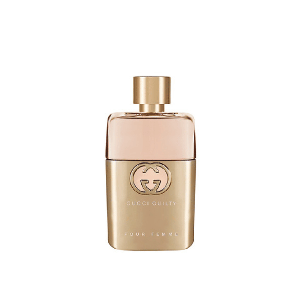 Gucci Guilty Pour Femme Eau de toilette 50ml- Lillys Pharmacy and Health Store