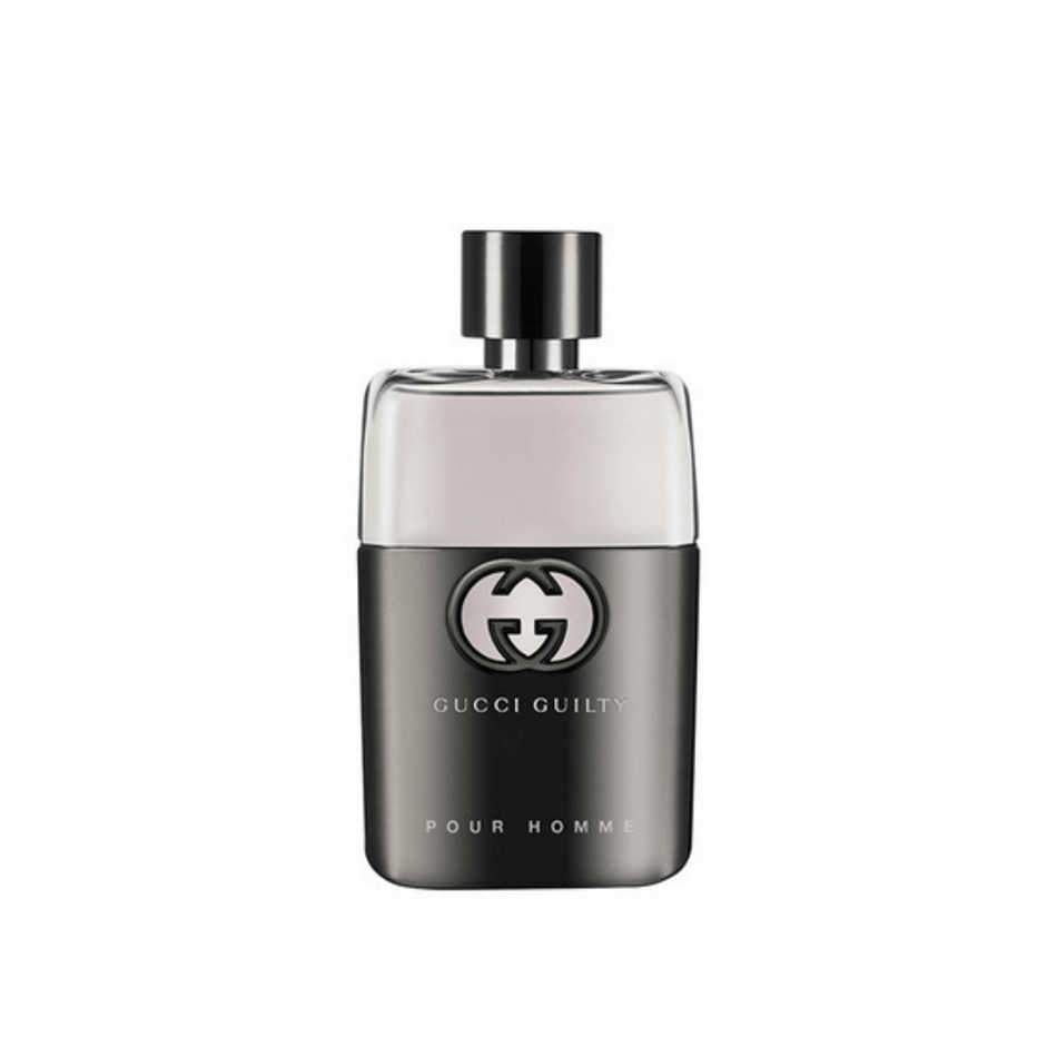 Gucci Guilty Pour Homme 50ml Edt Spr- Lillys Pharmacy and Health Store