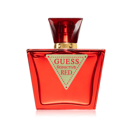 Guess Seductive Red 75ml Edt Spr- Lillys Pharmacy and Health Store