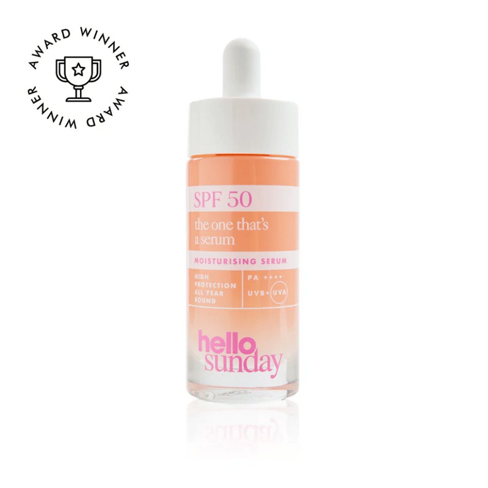 Hello Sunday The One That'S A Serum Spf50 50 ml- Lillys Pharmacy and Health Store