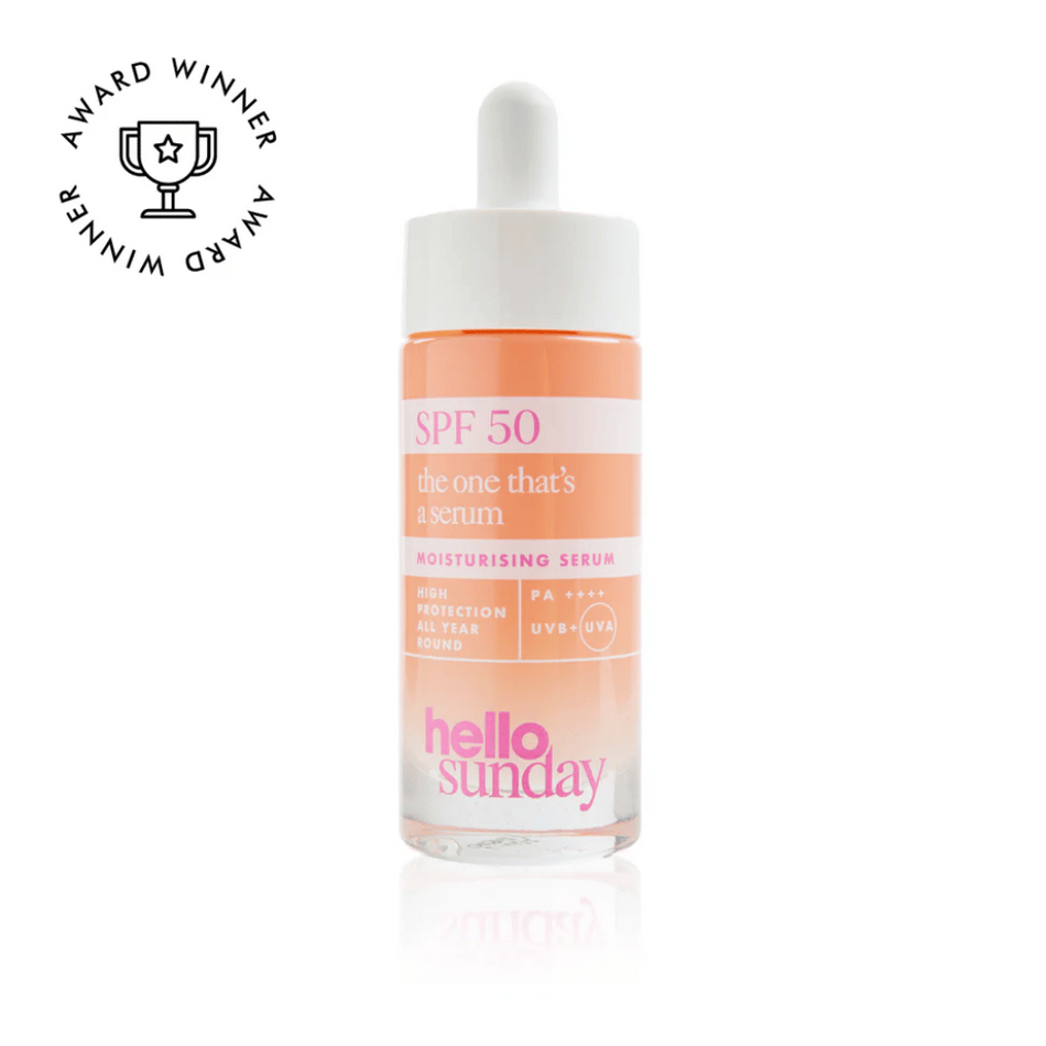 Hello Sunday The One That'S A Serum Spf50 50 ml- Lillys Pharmacy and Health Store