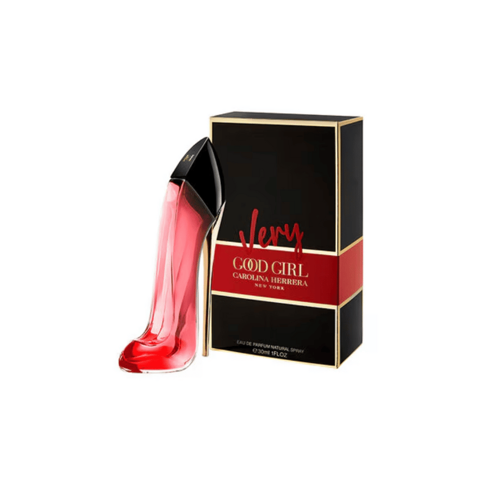 Herrera Very Good Girl Eau de parfum 30ml- Lillys Pharmacy and Health Store