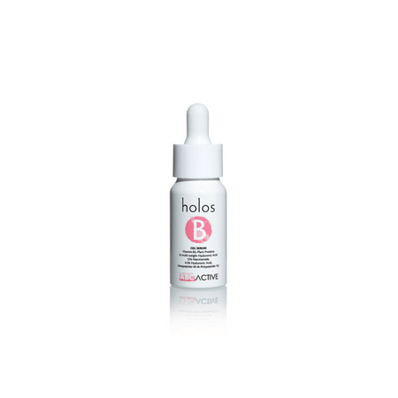 Holos Skincare ABC Active – B Gel Serum 30ml- Lillys Pharmacy and Health Store