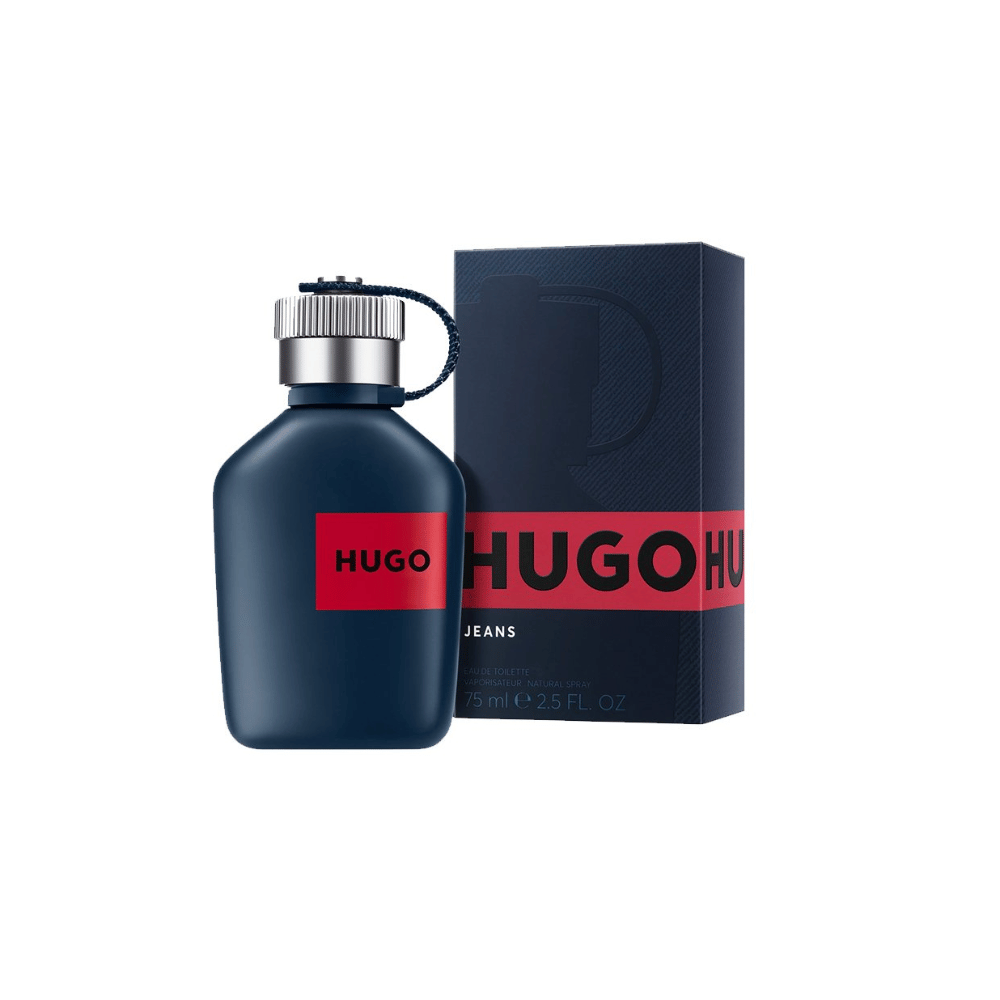 Hugo Boss Jeans 75ml Edt Spr- Lillys Pharmacy and Health Store