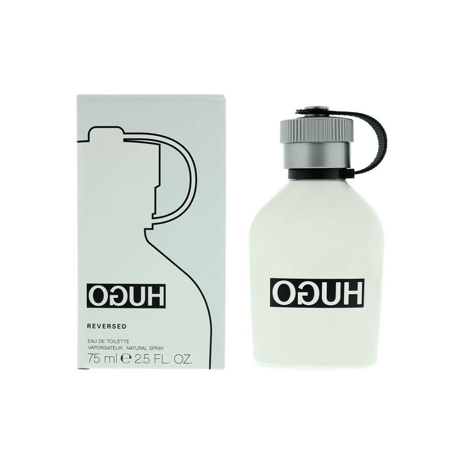 Hugo Boss Reversed 75ml Edt Spr- Lillys Pharmacy and Health Store