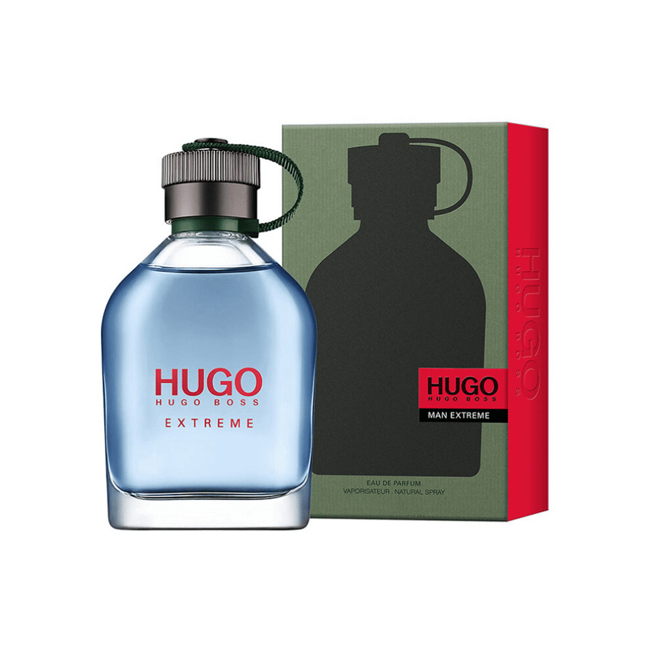 Hugo Extreme Mens 75ml Edp Spr- Lillys Pharmacy and Health Store