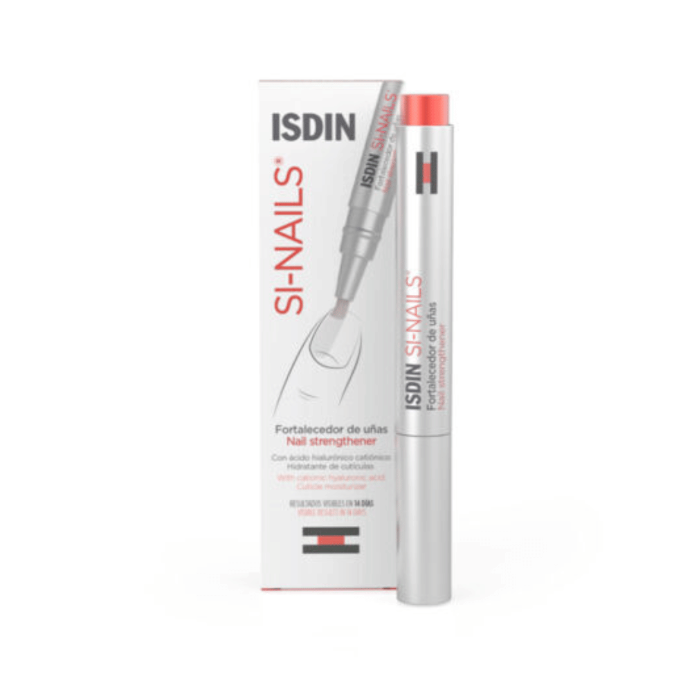 ISDIN Si-Nails Nail Strengthener Pen 2.5ml Cosmetics Online