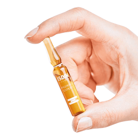 ISDINceutics Pigment Expert Pigment Correcting Serum X10 Ampoules Cosmetics Online