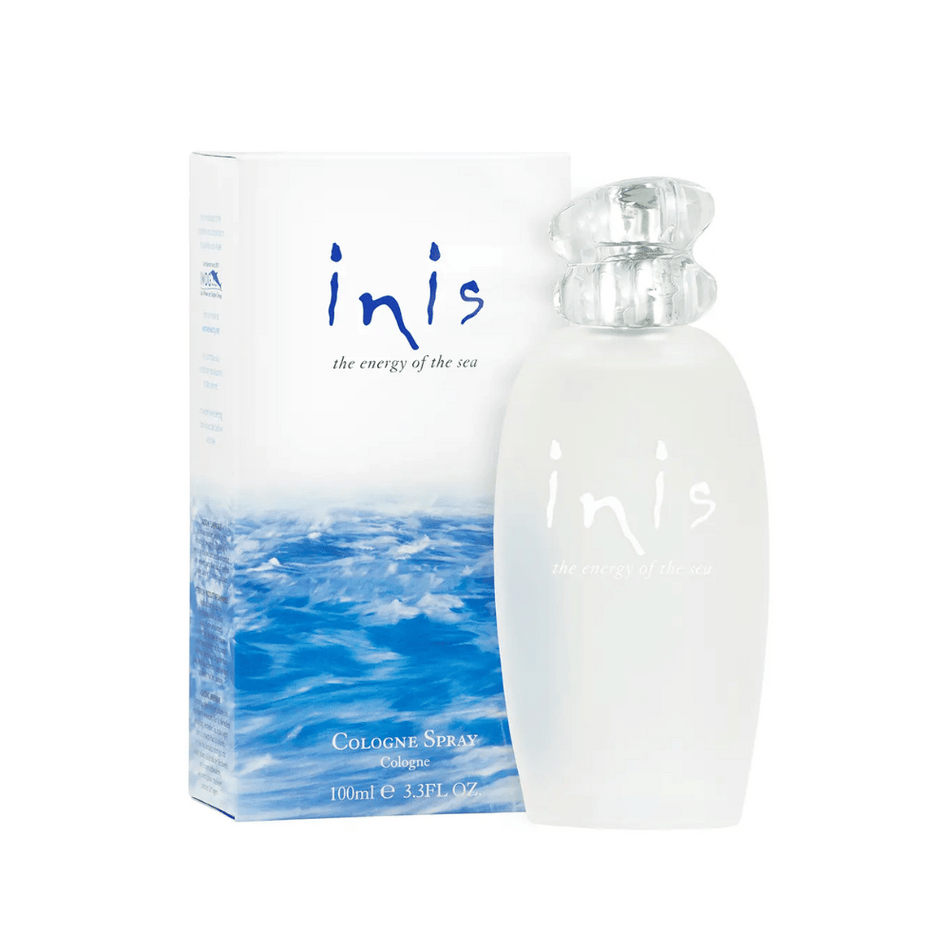 Inis Cologne Spray 100ml- Lillys Pharmacy and Health Store