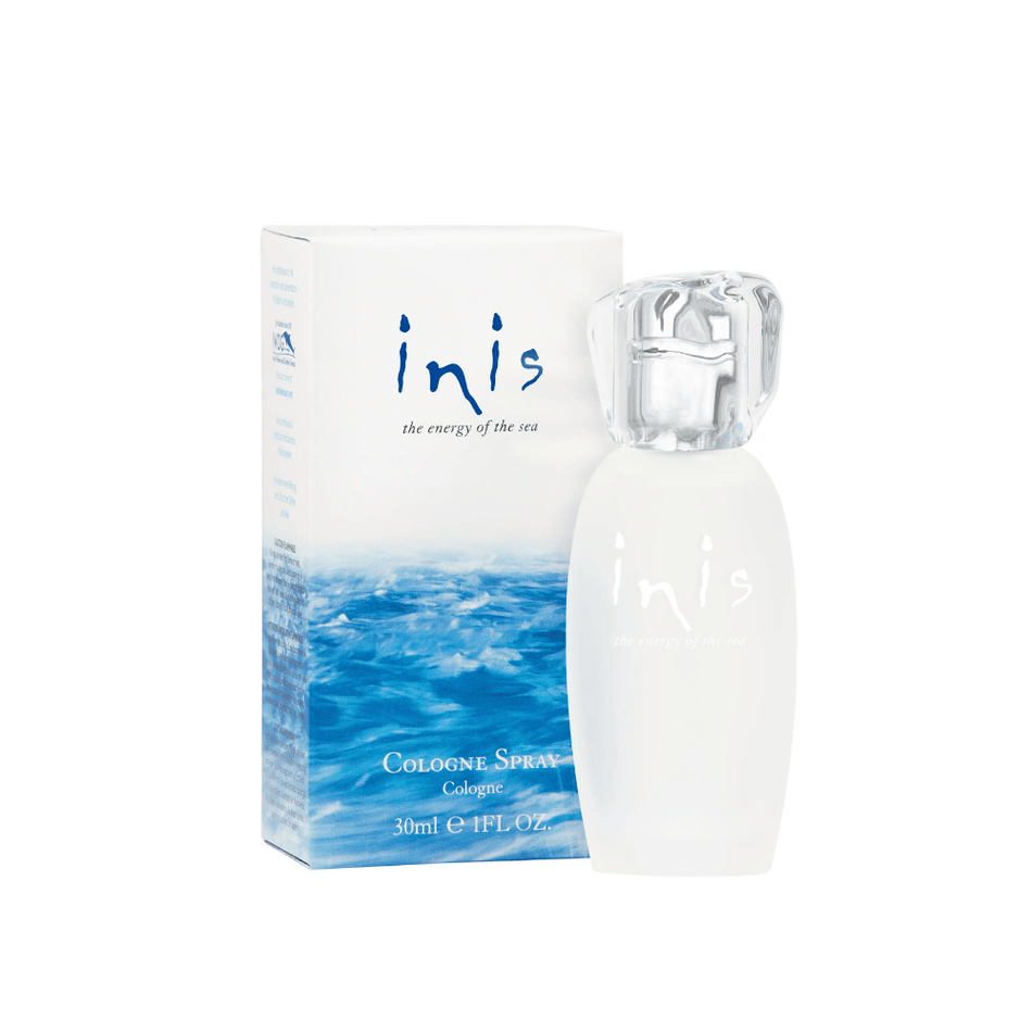 Inis Cologne Spray 30ml- Lillys Pharmacy and Health Store