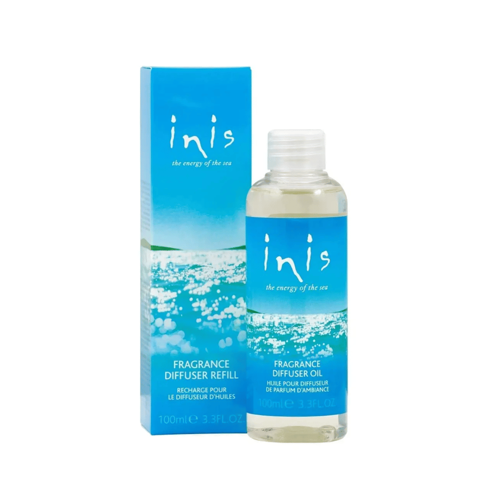 Inis Fragrance Diffuser Refill 100ml- Lillys Pharmacy and Health Store