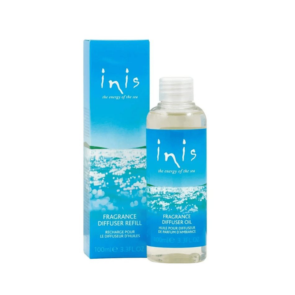 Inis Fragrance Diffuser Refill 100ml- Lillys Pharmacy and Health Store