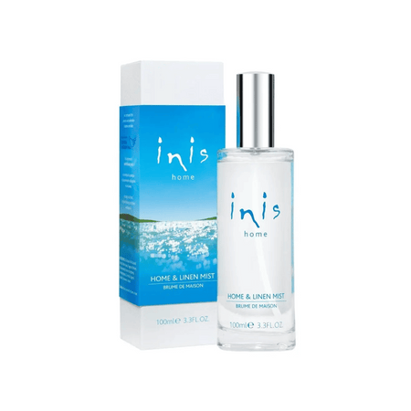 Inis Home & Linen Mist 100ml- Lillys Pharmacy and Health Store