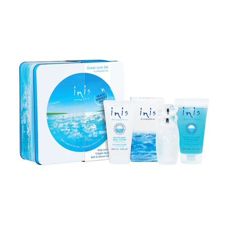 Inis Ocean Love Set- Lillys Pharmacy and Health Store