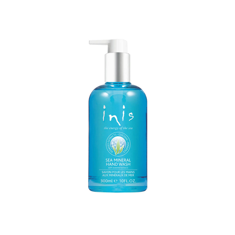 Inis Sea Mineral Hand Wash 300ml- Lillys Pharmacy and Health Store