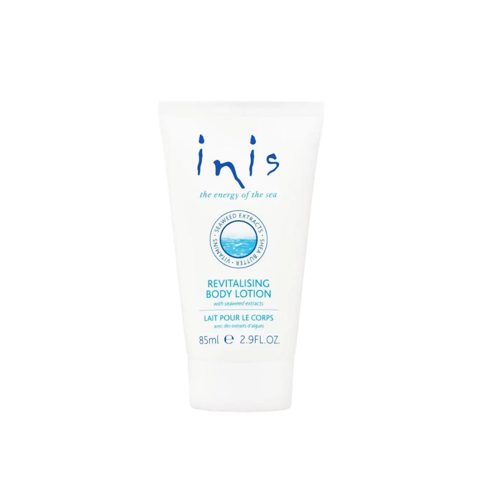 Inis Travel Size Body Lotion 85ml- Lillys Pharmacy and Health Store