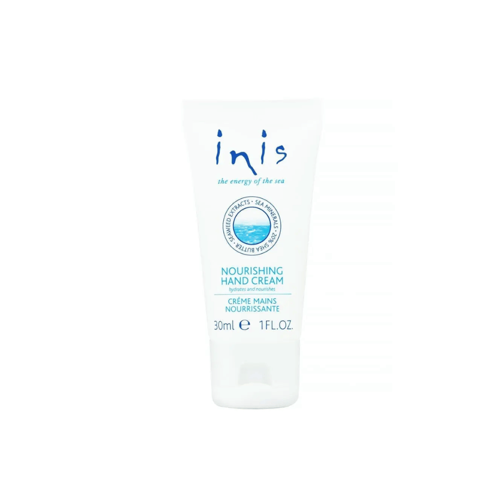 Inis Travel Size Hand Cream 30ml- Lillys Pharmacy and Health Store